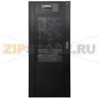 ИБП трехфазный 250000 Вт, 200000 ВА, PF=1.0 Hiden HE33200X