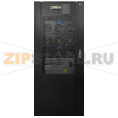 ИБП трехфазный 250000 Вт, 200000 ВА, PF=1.0 Hiden HE33200X 