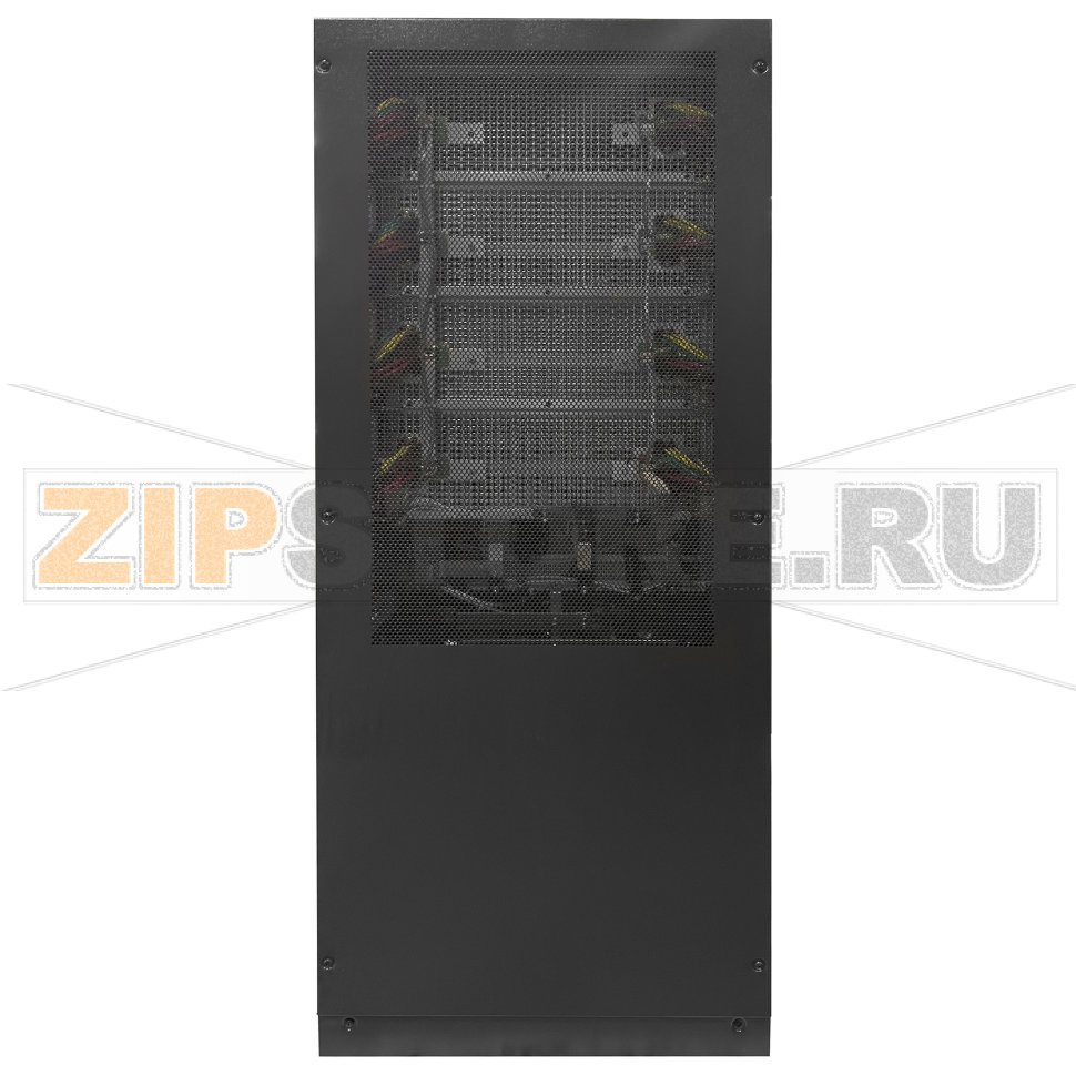 ИБП трехфазный 250000 Вт, 200000 ВА, PF=1.0 Hiden HE33200X 