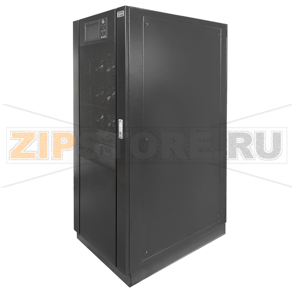 ИБП трехфазный 250000 Вт, 200000 ВА, PF=1.0 Hiden HE33200X 