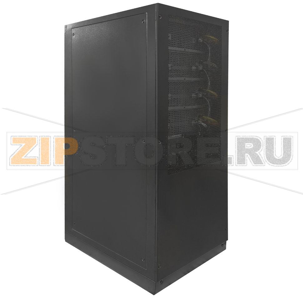 ИБП трехфазный 250000 Вт, 200000 ВА, PF=1.0 Hiden HE33200X 