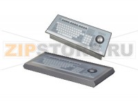 Клавиатура Zone 2 / Division 2 keyboard with optical trackball mouse TA3/EXTA3-*-K8-* Pepperl+Fuchs