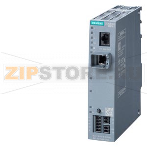 ADSL-маршрутизатор Scalance M812-1: VPN, firewall, NAT 1X Ethernet RJ45 портT 1X DI, 1X DO ADSL2T, Siemens 6GK5812-1AA00-2AA2 