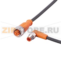 Кабель соединительный IFM EVC452