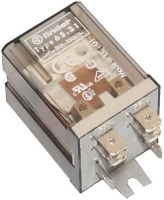 RELÈ DI POTENZA FINDER 65.31 20A 220V