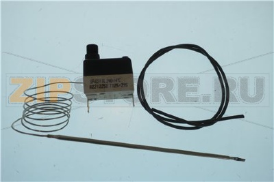 SAFETY THERMOSTAT KIT 