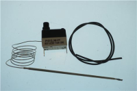 SAFETY THERMOSTAT KIT