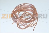 КАПИЛЛЯР 2.45x1.25 mm