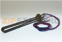 RESISTENZA SCAMBIATORE KW3 200V