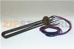 RESISTENZA SCAMBIATORE KW3 200V 