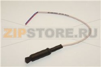 SENSORE TEMPERATURA NTC