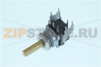 ПОТЕНЦИОМЕТР, ТАЙМЕР (Koch) RATIONAL 3040.0182