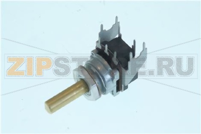 ПОТЕНЦИОМЕТР, ТАЙМЕР (Koch) RATIONAL 3040.0182 