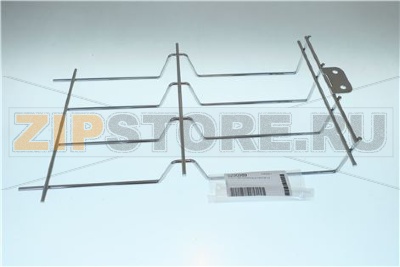 STRUTTURA PORTATEGLIE FM-FCM-1-0 