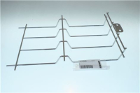 STRUTTURA PORTATEGLIE FM-FCM-1-0