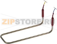 RESISTENZA 500W 220V