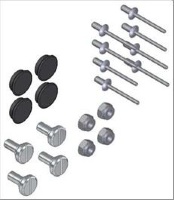 КОМПЛЕКТ ВИНТОВ ДЛЯ SPEED PODIUM