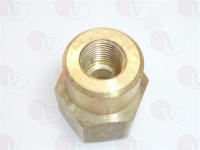 RACCORDO IN OTTONE 1/8"Fx3/8"F V.N.R.