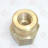 RACCORDO IN OTTONE 1/8"Fx3/8"F V.N.R. - RACCORDO IN OTTONE 1/8"Fx3/8"F V.N.R.