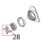 Cutter Fimar 12/TS