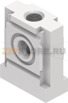 Модуль разветвления Festo MS4-FRM-FRZ 