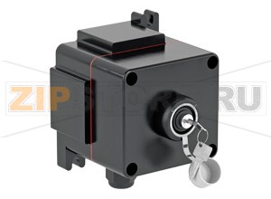 Модуль управления Control Unit Ex e, GRP, Key Switch LCP1.K1MX.F.1 Pepperl+Fuchs Electrical specificationsOperating voltage250 V max.Operating current16 A max.Terminal capacity2.5 mm2Functionkey switchColorblack / silverContact configuration1x NO / 1x NCSwitching configuration2 position changeover with left OFFUsage categoryAC12 - 12 ... 250 V AC - 16 AAC15 - 12 ... 250 V AC - 10 ADC13 - 12 ... 110 V DC - 1 ADC13 - 12 ... 24 V DC - 1ANumber of poles2Operator actionengage - engageLockableyesLabeling0 - IMechanical specificationsHeight110 mm (A)Width110 mm (B)Depth101 mm (C)External dimension136 mm with operators (C1) 125 mm with mounting brackets (K)Fixing holes distance, height110 mm (G)Fixing holes distance, width78 mm (H)Enclosure coverfully detachableCover fixingM6 stainless steel socket cap head screwsFixing holes diameter7 mm (J)Degree of protectionIP66Cable entryNumber of cable entries1x M25 in face B fitted with polyamide Ex e cable glandDefined entry areaface BMaterialEnclosurecarbon loaded, antistatic glass fiber reinforced polyester (GRP)Finishinherent color blackSealone piece solid silicone rubberMass1.5 kgMounting7 mm slots moulded into baseGrounding2.5 mm2 grounding terminalAmbient conditionsAmbient temperature-40 ... 55 °C (-40 ... 131 °F) @ T4 -40 ... 40 °C (-40 ... 104 °F) @ T6 Data for application in connection with hazardous areasEU-Type Examination CertificateCML 16 ATEX 3009 XMarking II 2 GD Ex db eb mb IIC T* Gb Ex tb IIIC T** °C Db T6/T80 °C @ Ta +40 °C T4/T130 °C @ Ta +55 °CInternational approvalsIECEx approvalIECEx CML 16.0008XEAC approvalTC RU C-DE.GB06.B.00567ConformityDegree of protectionEN 60529General informationSupplementary informationEC-Type Examination Certificate, Statement of Conformity, Declaration of Conformity, Attestation of Conformity and instructions have to be observed where applicable. For information see www.pepperl-fuchs.com.AccessoriesOptional accessoriesEngraved traffolyte tag labelEngraved AISI 316L stainless steel tag labelColor in-fill stainless steel tag label