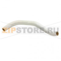Сливной шланг парогенератора Rational CPC 61E начиная с 06/97