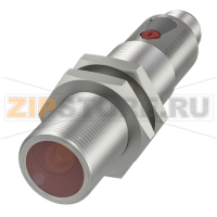 Щуп оптический с подавлением фона Balluff BOS01J2