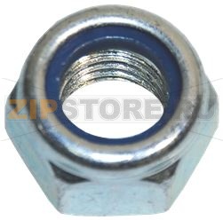 DADO ESAGONALE AUTOBLOCCANTE M14 10 PCS 