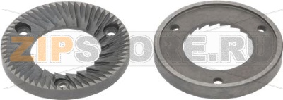 ЖЕРНОВА ДЛЯ FIORENZATO CS (ПАРА) ПРАВЫЕ 