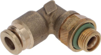 L-FITTING ø 1/8M - 6 mm