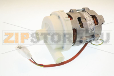 ЭЛЕКТРОНАСОС LGB CRC-L DX 0,37HP 