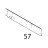 Lower/rear of oven Piron P920RXS