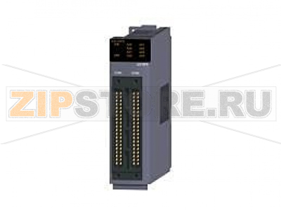 Модуль управления движением Mitsubishi Electric QD70P8 
