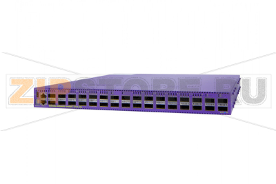 Коммутатор Extreme Networks 17706 