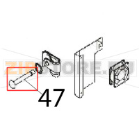 Pin FT Ø: 6 Angelo Po FM1011E2