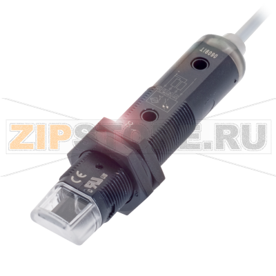 Затвор световой отражательный Balluff BOS00LY 