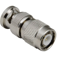 Разъем BNC, штекер TNC, 1 шт BKL Electronic 0401137
