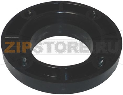 ВНЕШНИЙ ФЛАНЕЦ ДЕРЖАТЕЛЯ РОЛИКА 