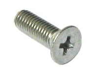 SCREW DIN 965 M-5X15 INOX