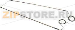 RESISTANCE DE DEGIVRAGE 600W 