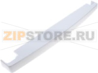 COVER FRAME WHIRLPOOL 481244229211