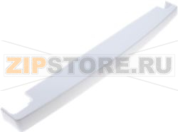 COVER FRAME WHIRLPOOL 481244229211 