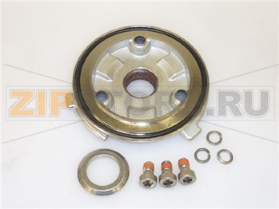 KIT ANELLI DI TENUTA STAGNA 