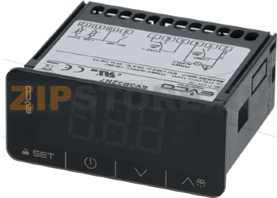 CONTROLLER EVCO EV3B32N7 