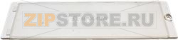 LAMP COVER WHIRLPOOL 481944229711 