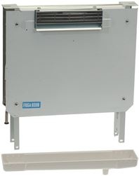 ИСПАРИТЕЛЬ С ВЕНТИЛЯЦИЕЙ FRIGA-BOHN EVBM2 