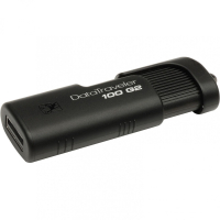 Накопитель USB 4 Гб Kingston DT100G2-4GB