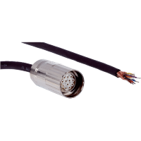 Разъем с кабелем SICK DOL-2312-G07MLA5