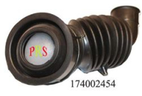 MANICOTTO SCARICO INDESIT C00257901